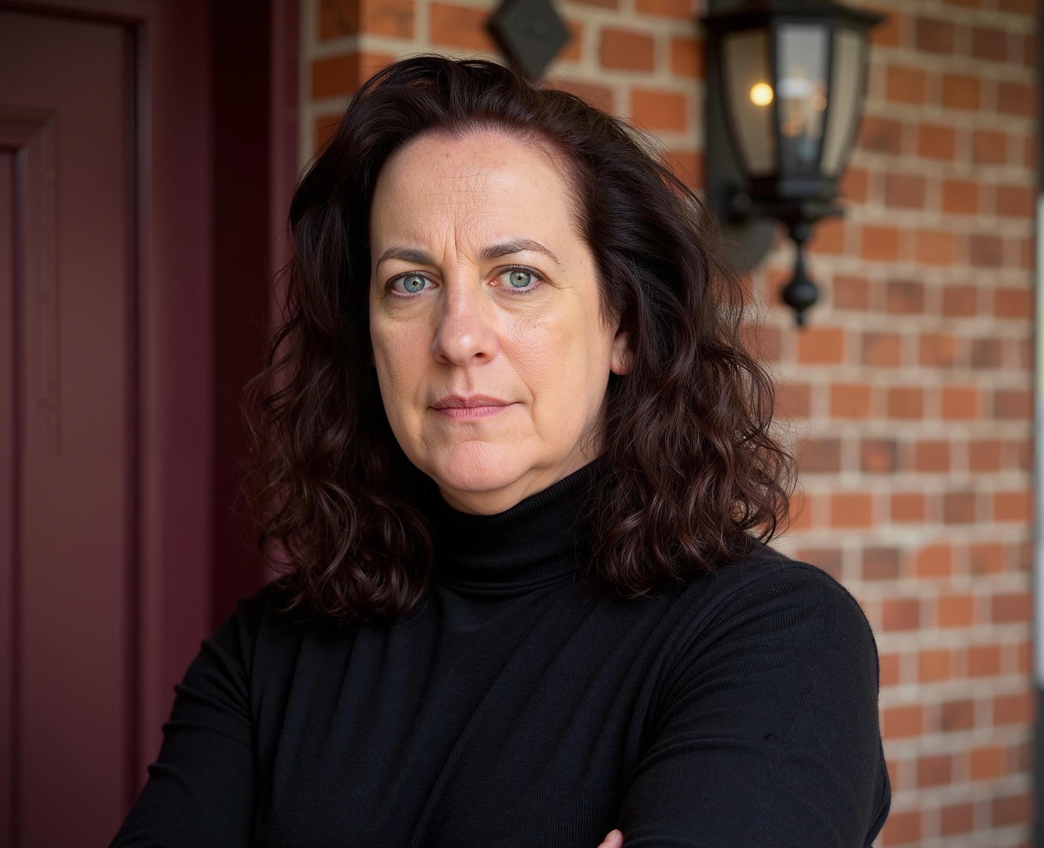 Shari Naimer